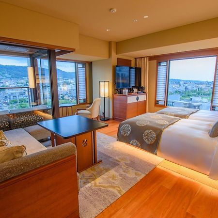 Hotel Sora Niwa Terrace Kyoto Bettei Exteriér fotografie