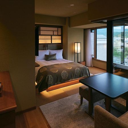 Hotel Sora Niwa Terrace Kyoto Bettei Exteriér fotografie