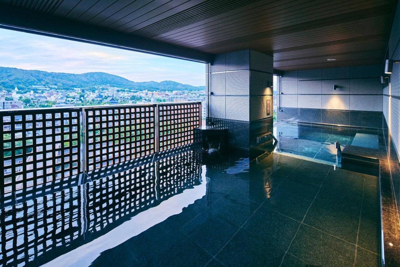 Hotel Sora Niwa Terrace Kyoto Bettei Exteriér fotografie